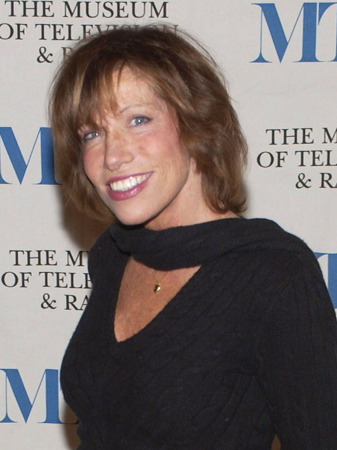 Carly Simon